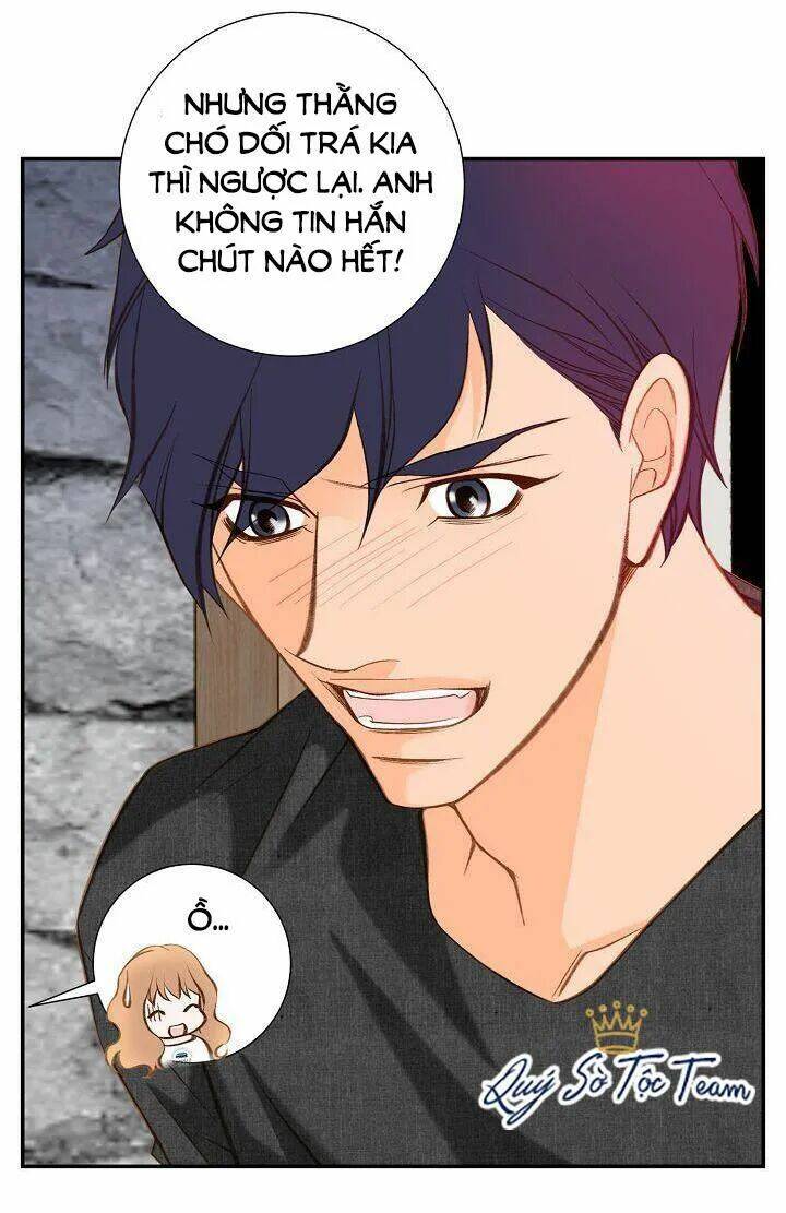 Tiếp xúc chí mạng Chapter 88 - Next Chapter 89