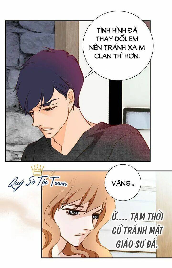 Tiếp xúc chí mạng Chapter 88 - Next Chapter 89