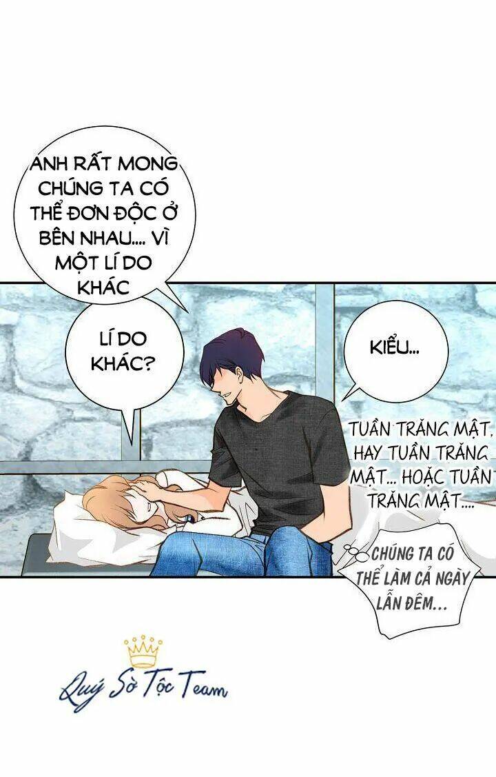 Tiếp xúc chí mạng Chapter 88 - Next Chapter 89