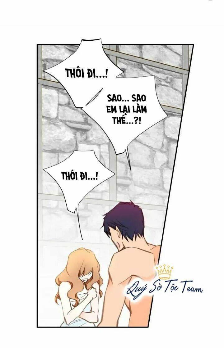 Tiếp xúc chí mạng Chapter 93 - Next Chapter 94