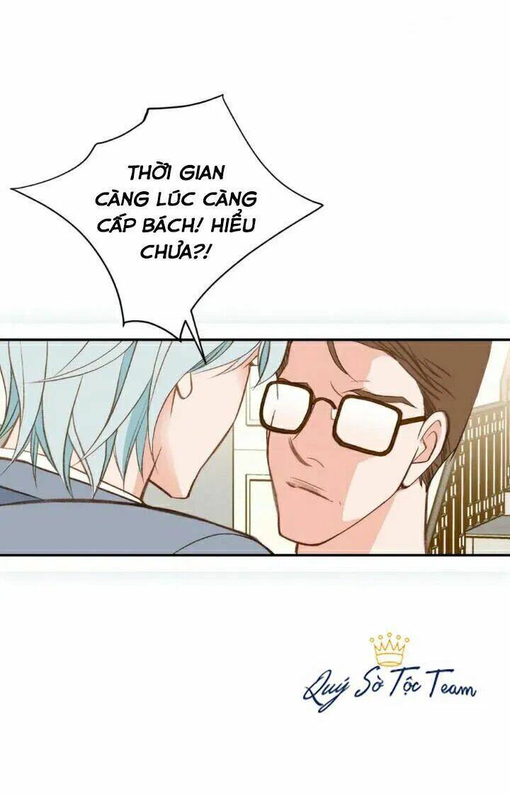 Tiếp xúc chí mạng Chapter 93 - Next Chapter 94