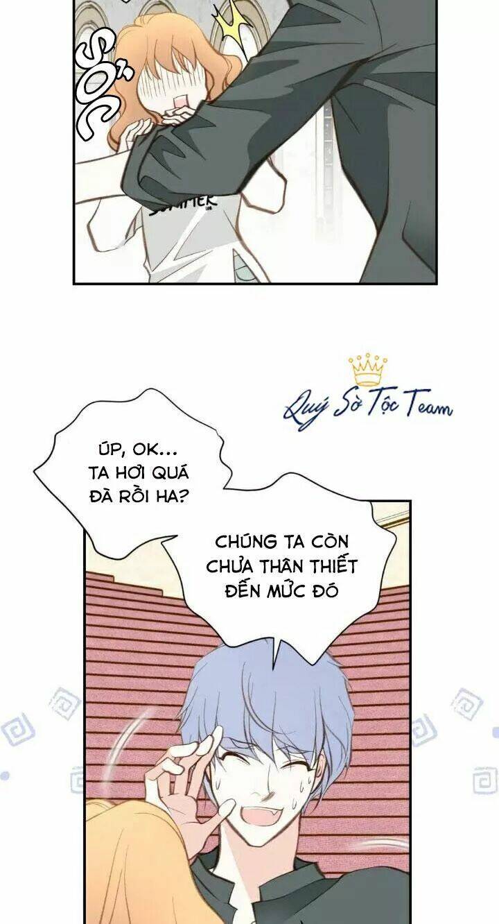 Tiếp xúc chí mạng Chapter 95 - Next Chapter 96