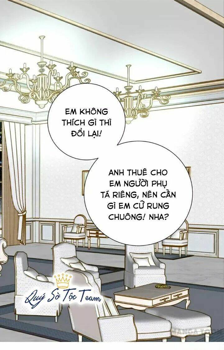 Tiếp xúc chí mạng Chapter 95 - Next Chapter 96