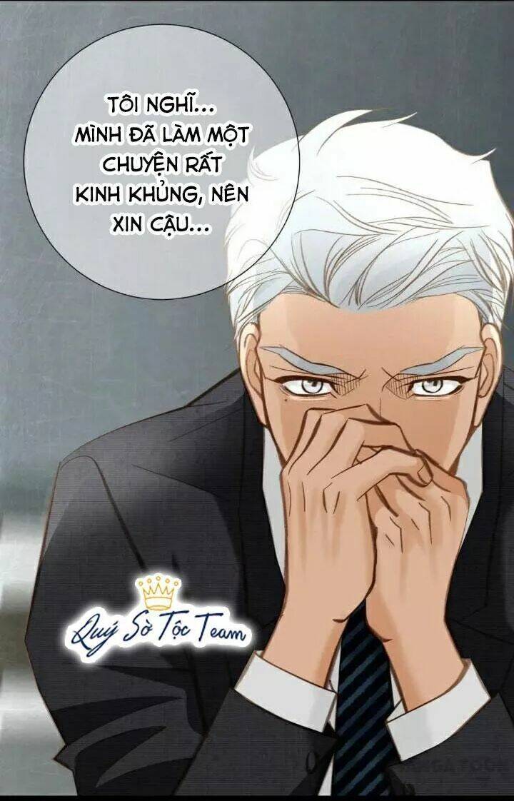 Tiếp xúc chí mạng Chapter 95 - Next Chapter 96