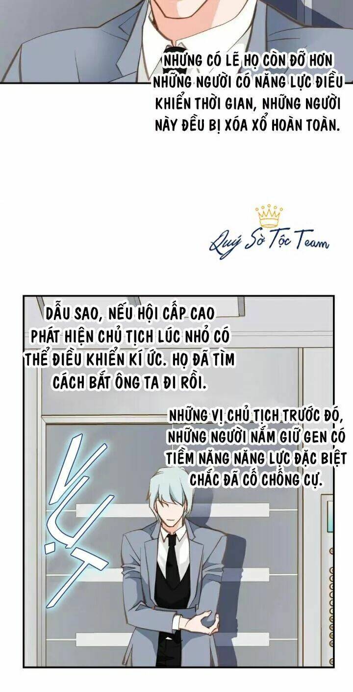 Tiếp xúc chí mạng Chapter 95 - Next Chapter 96