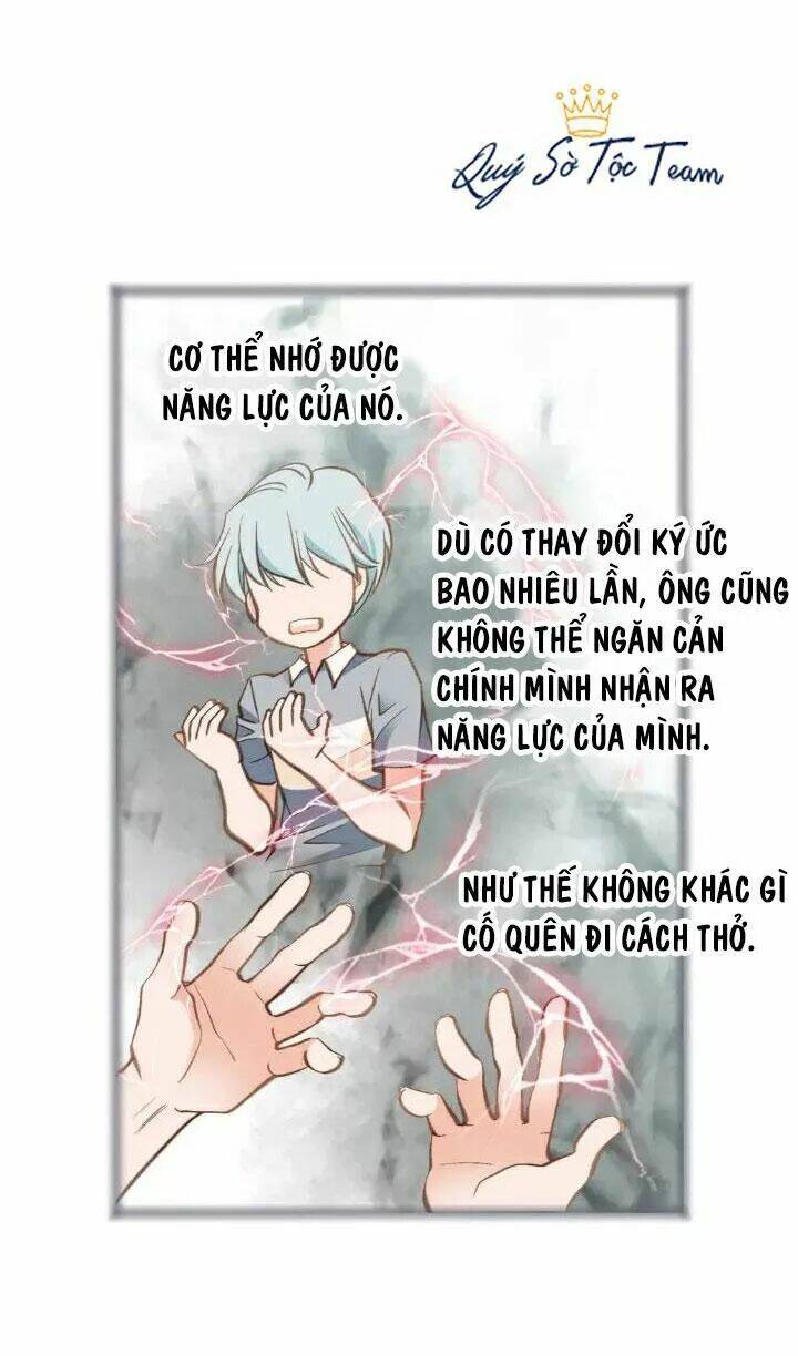 Tiếp xúc chí mạng Chapter 95 - Next Chapter 96