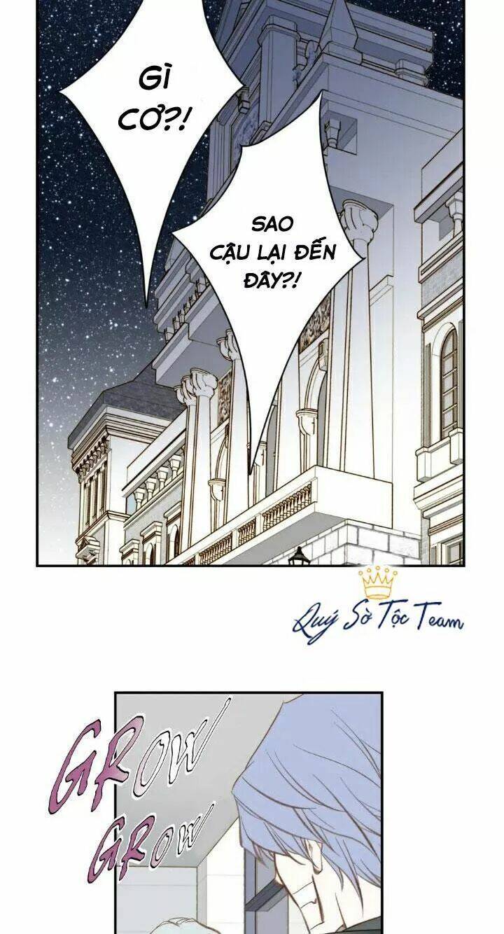 Tiếp xúc chí mạng Chapter 95 - Next Chapter 96