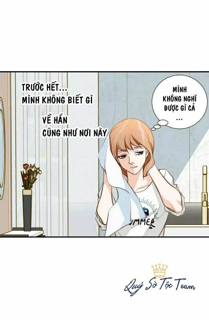 Tiếp xúc chí mạng Chapter 97 - Next Chapter 98