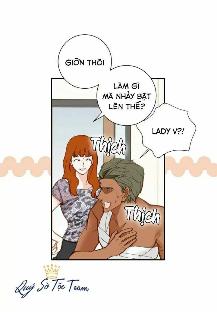 Tiếp xúc chí mạng Chapter 97 - Next Chapter 98