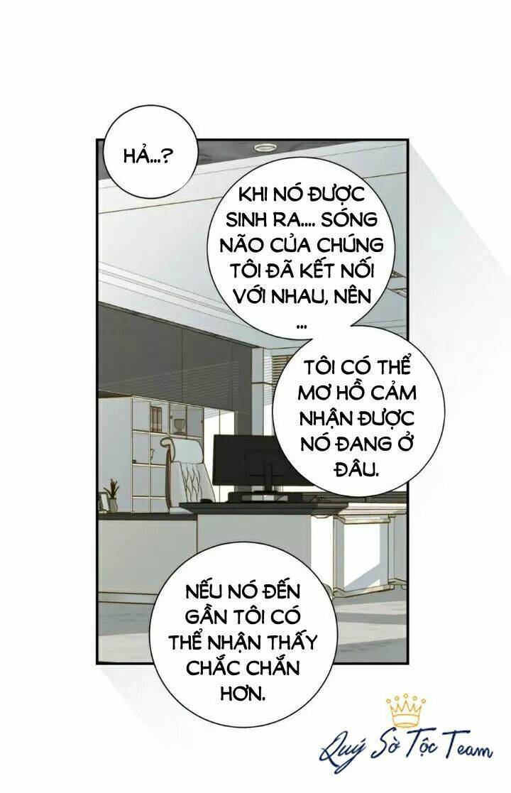 Tiếp xúc chí mạng Chapter 99 - Next Chapter 100