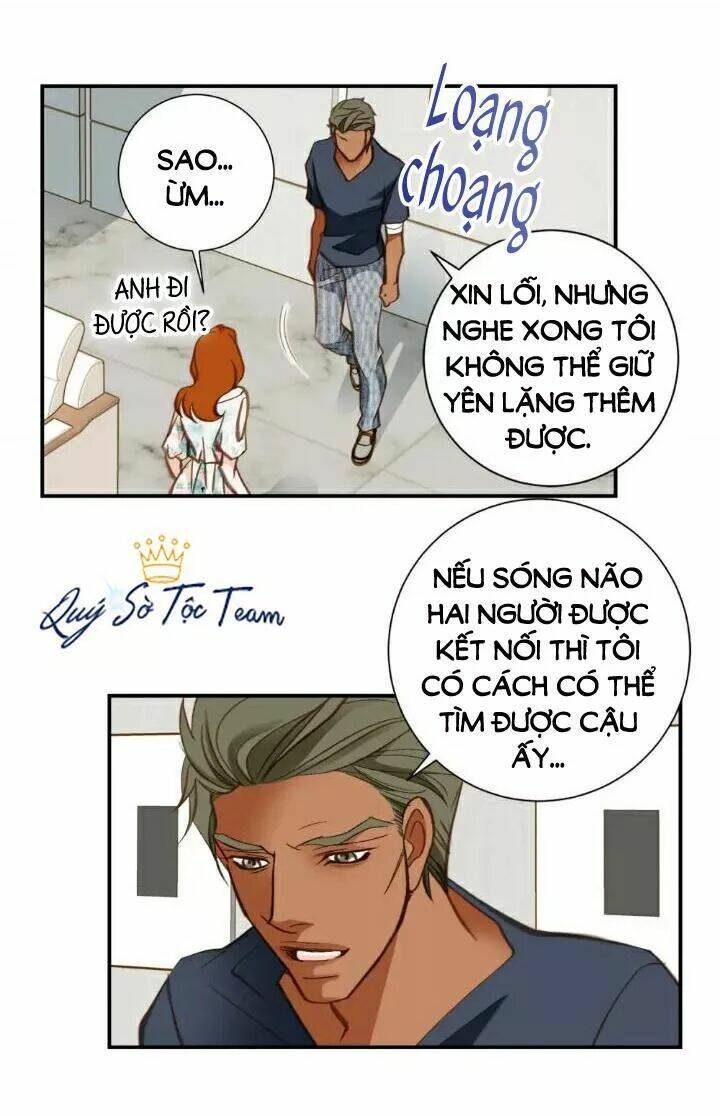 Tiếp xúc chí mạng Chapter 99 - Next Chapter 100