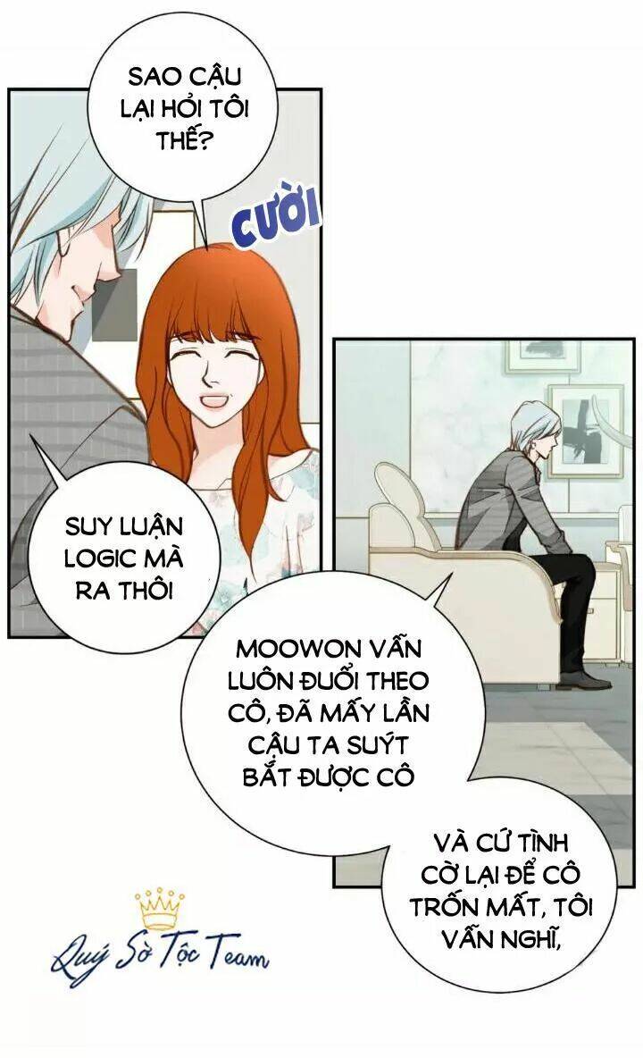 Tiếp xúc chí mạng Chapter 99 - Next Chapter 100