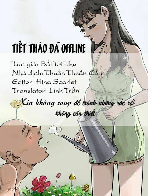 Tiết Tháo Đã Offline Chapter 16 - Trang 2