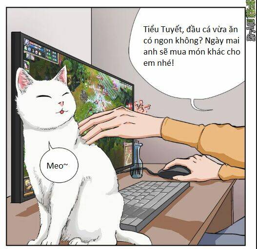 Tiết Tháo Đã Offline Chapter 9 - Trang 2