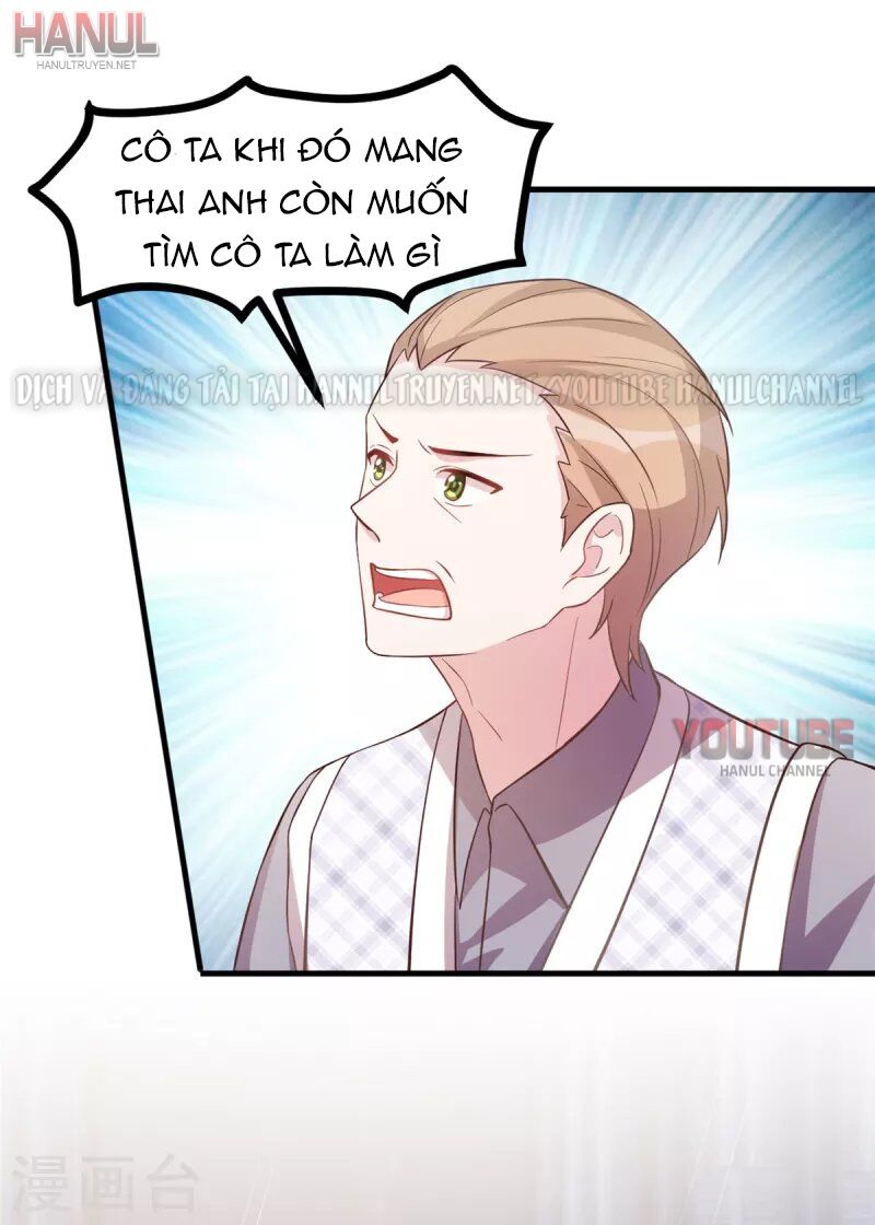 tiểu bạch nam thần daddy chapter 161: - 162hn - Trang 2