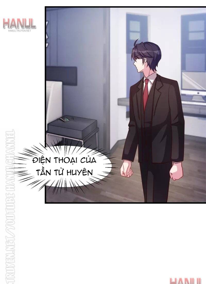 tiểu bạch nam thần daddy Chapter 169 - Trang 2