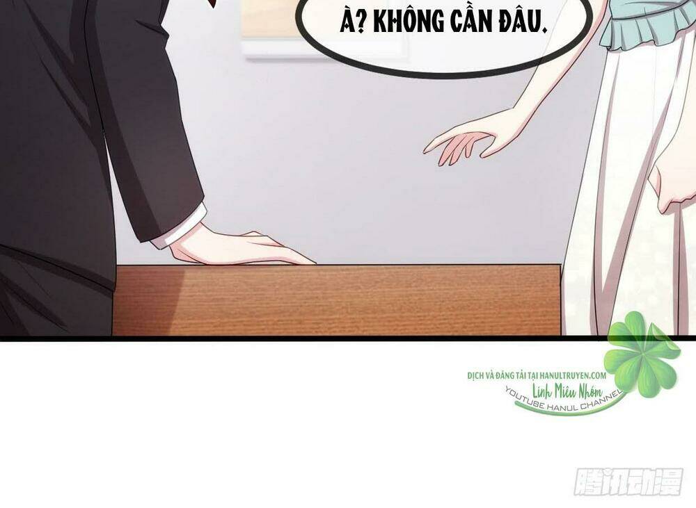 tiểu bạch nam thần daddy chap 26 - Trang 2