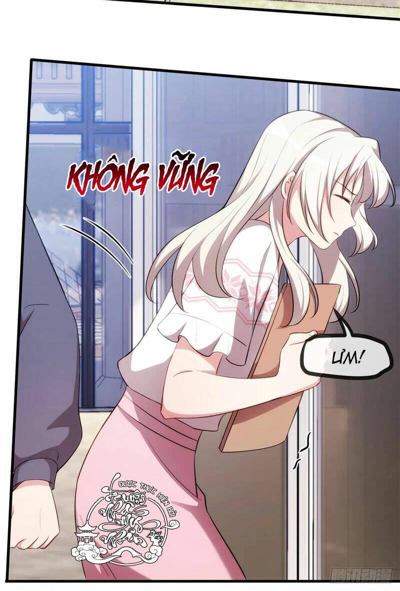 tiểu bạch nam thần daddy chapter 67 - Trang 2