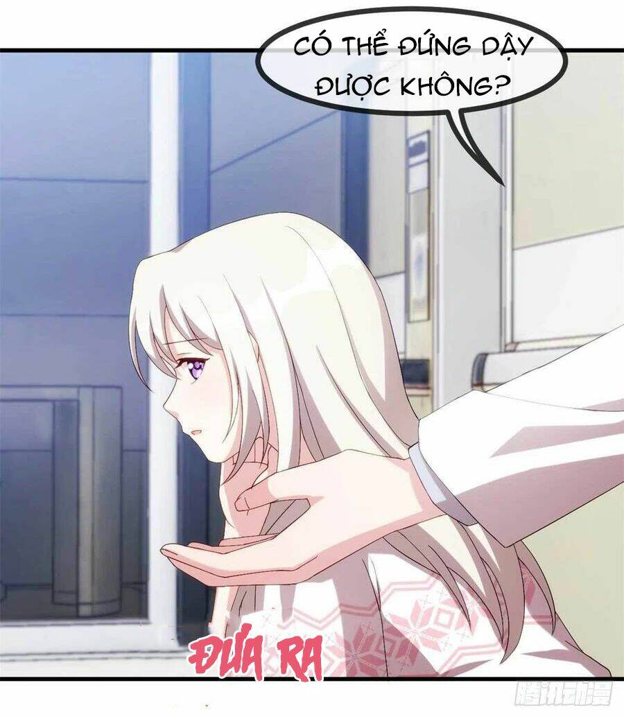 tiểu bạch nam thần daddy chapter 77 - Trang 2