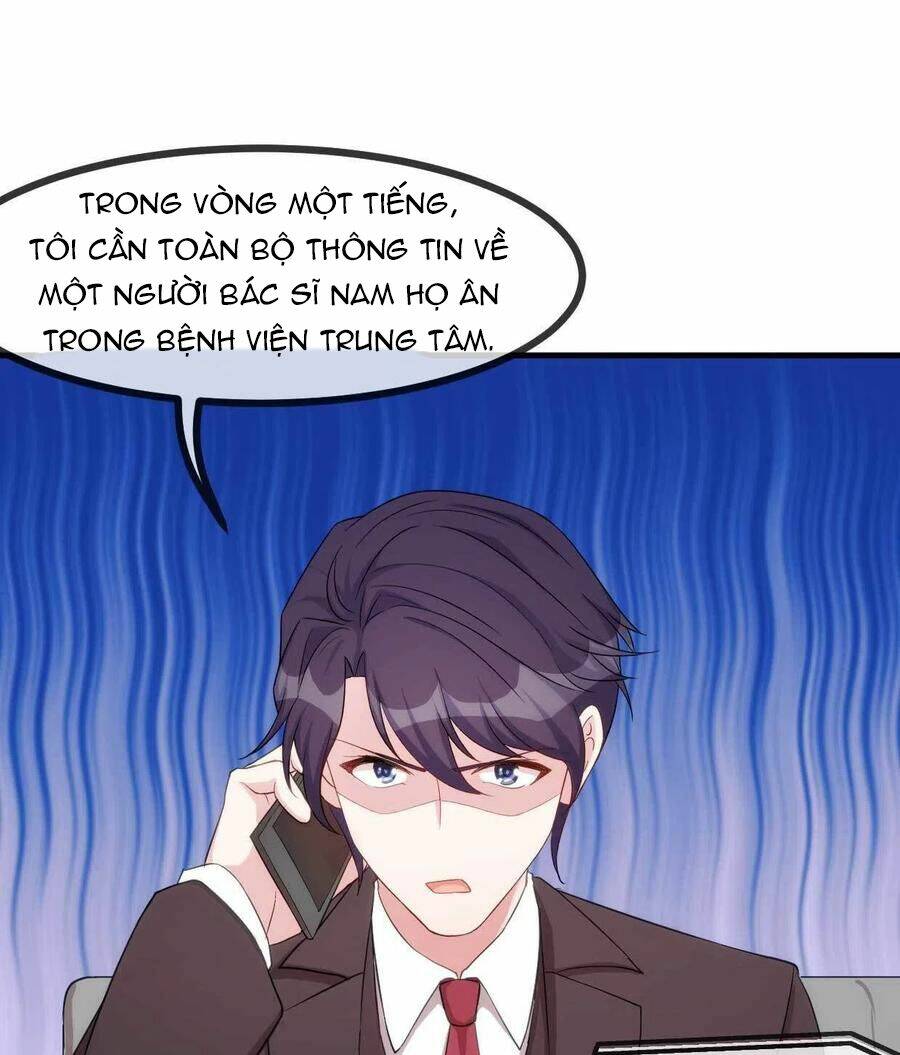 tiểu bạch nam thần daddy chapter 78 - Trang 2