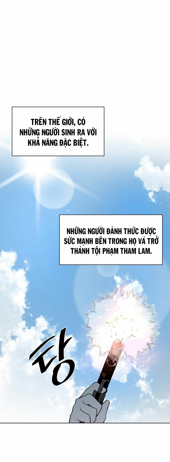 tiêu diệt ác nhân chương 0 - Next chapter 1