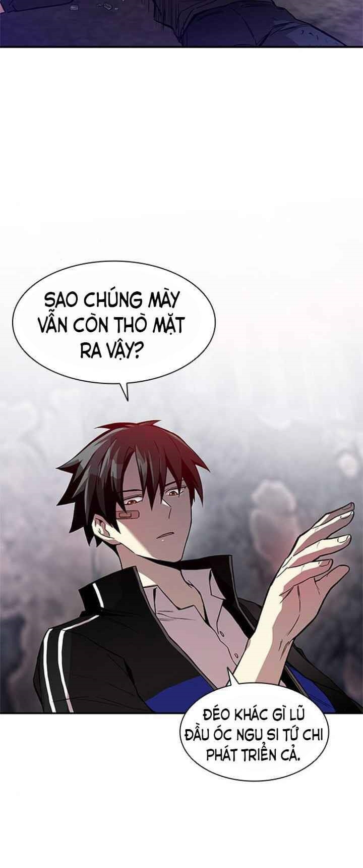 tiêu diệt ác nhân chapter 10 - Next chapter 11