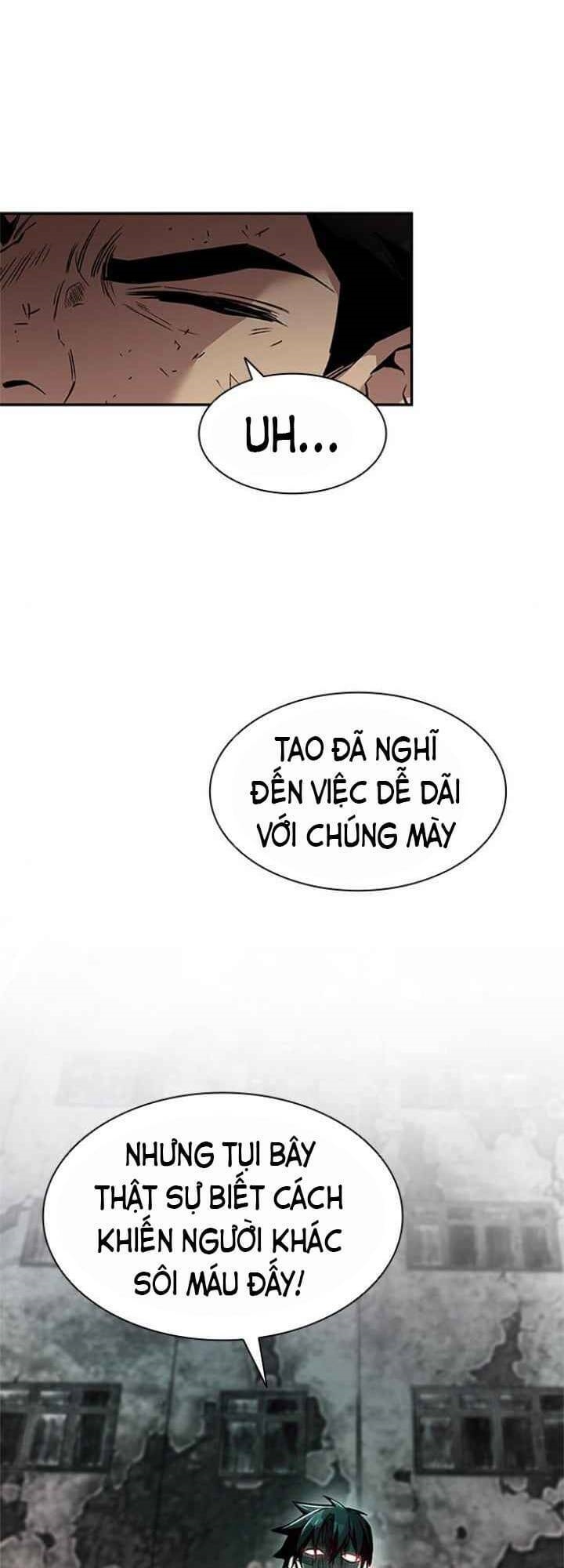 tiêu diệt ác nhân chapter 10 - Next chapter 11