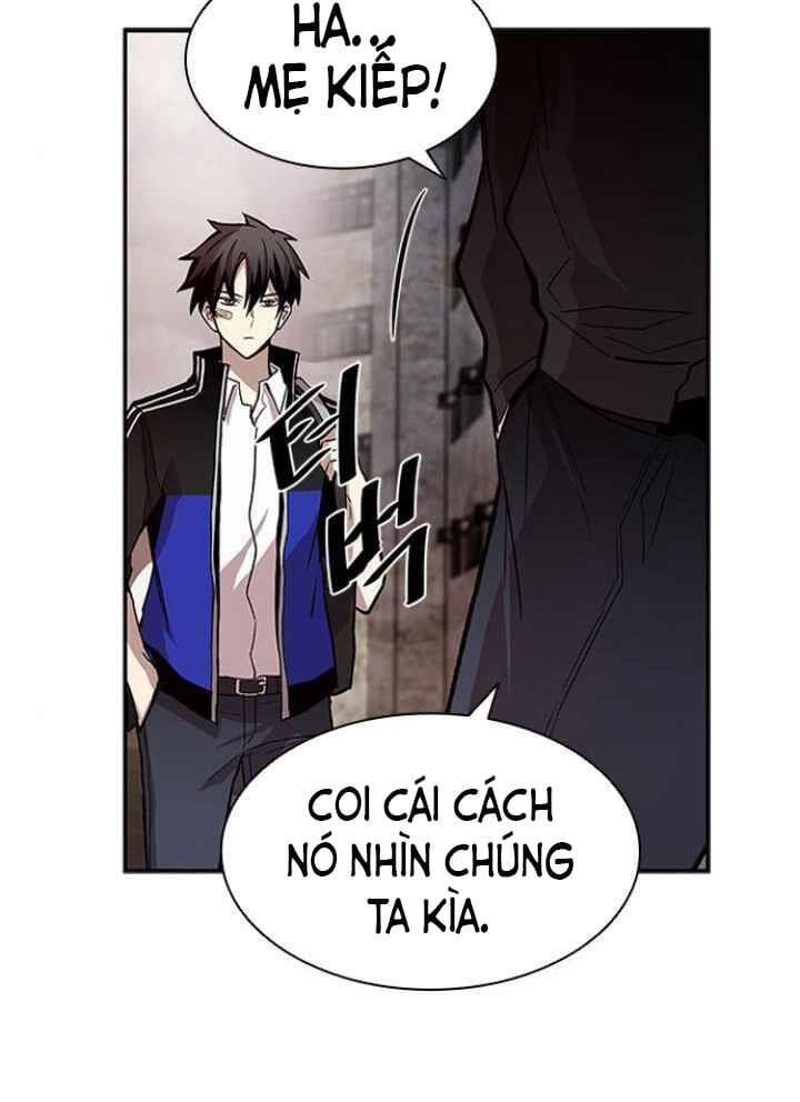 tiêu diệt ác nhân chapter 10 - Next chapter 11