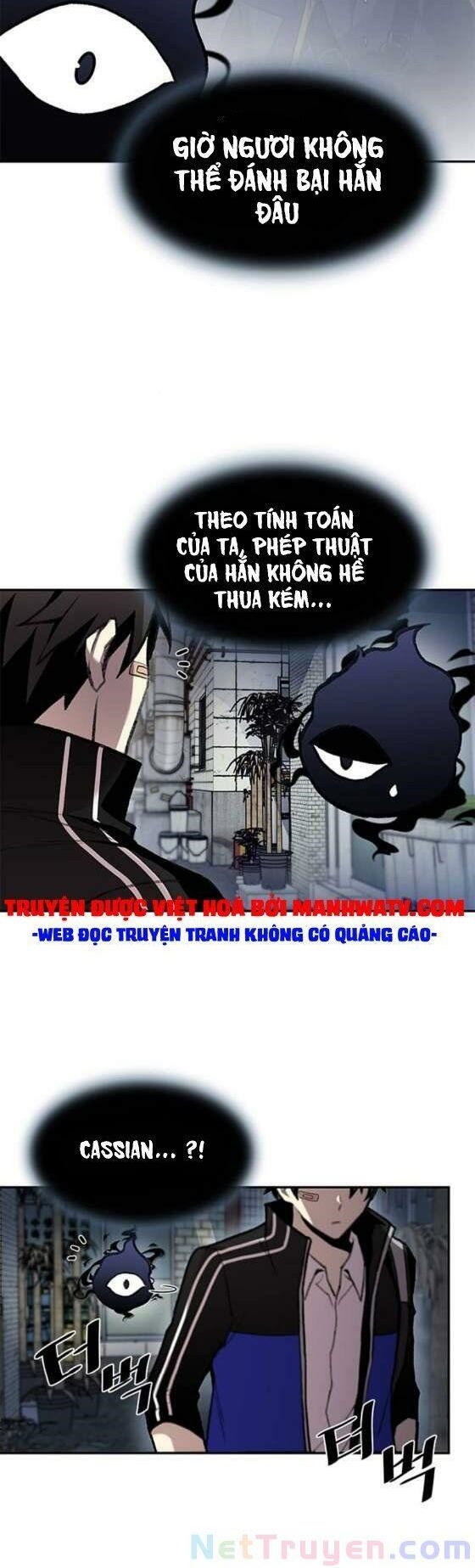 tiêu diệt ác nhân chapter 11 - Next chapter 12