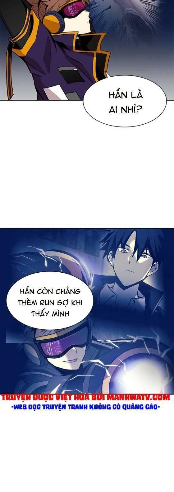 tiêu diệt ác nhân chapter 11 - Next chapter 12