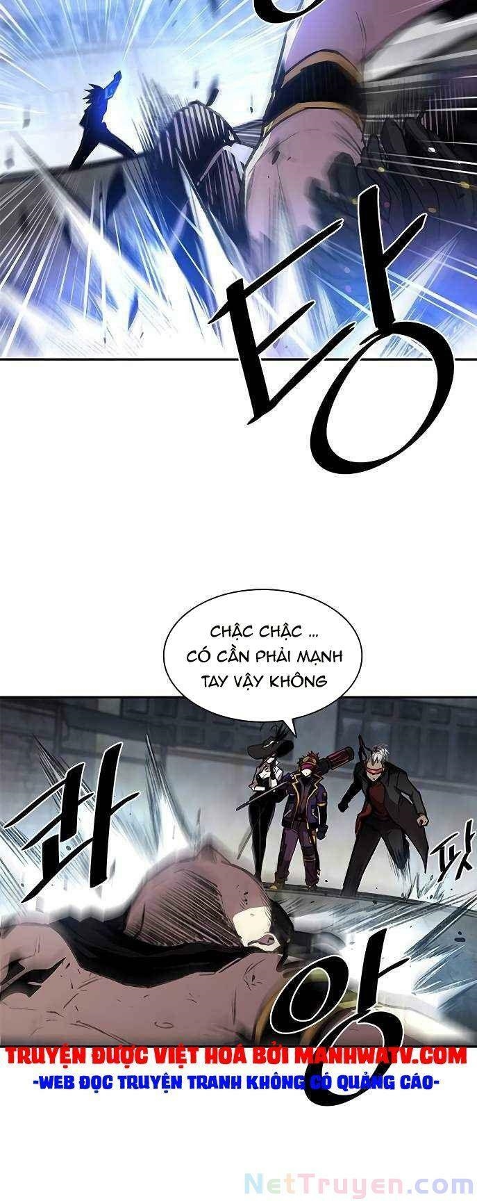 tiêu diệt ác nhân chapter 13 - Next chapter 14