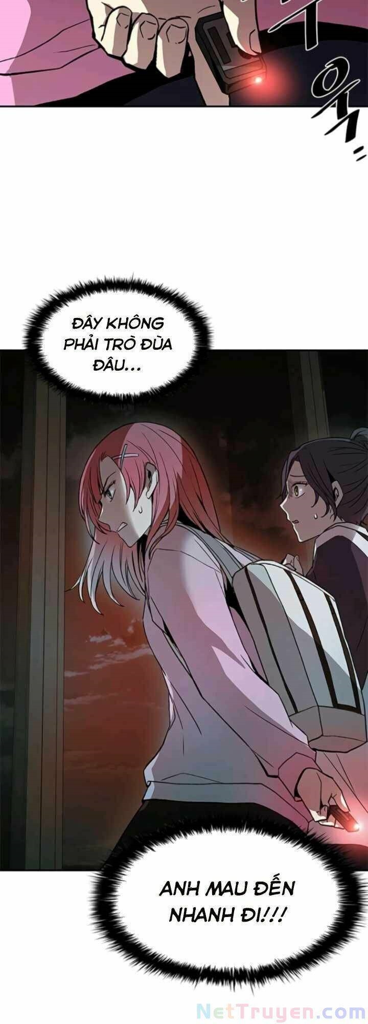 tiêu diệt ác nhân chương 16 - Next chapter 17