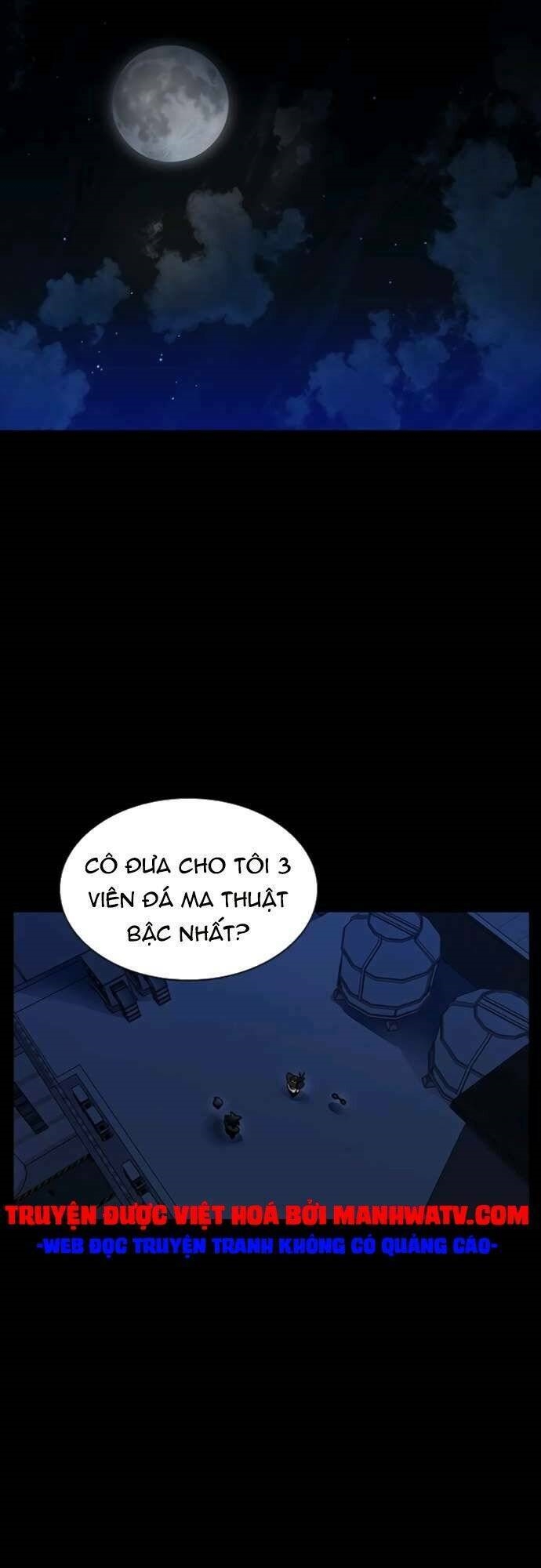 tiêu diệt ác nhân chương 18 - Next chapter 19