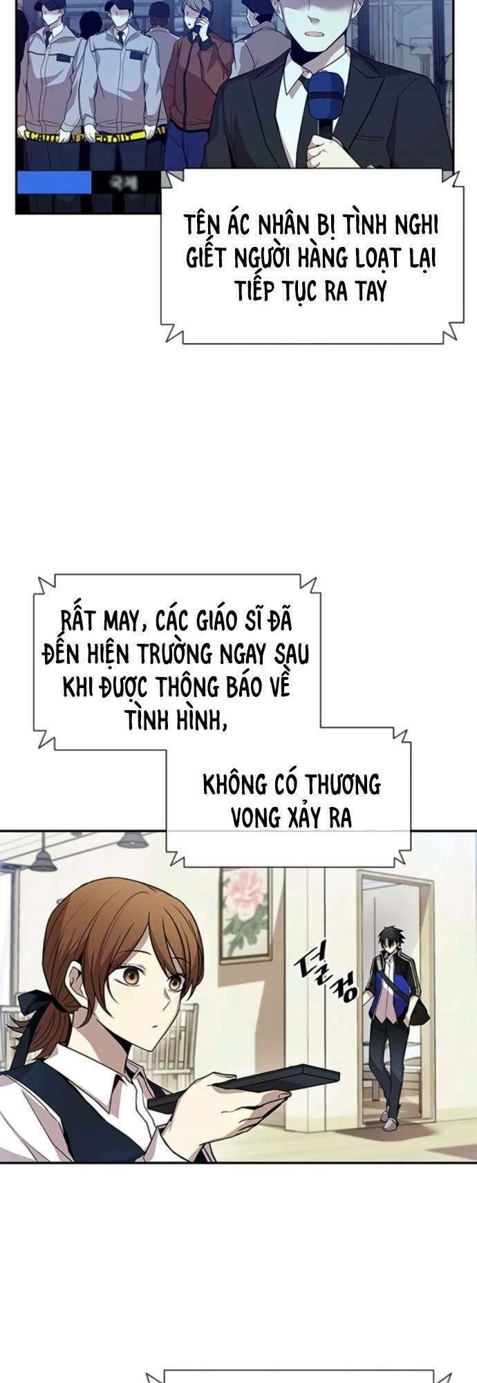 tiêu diệt ác nhân chương 18 - Next chapter 19