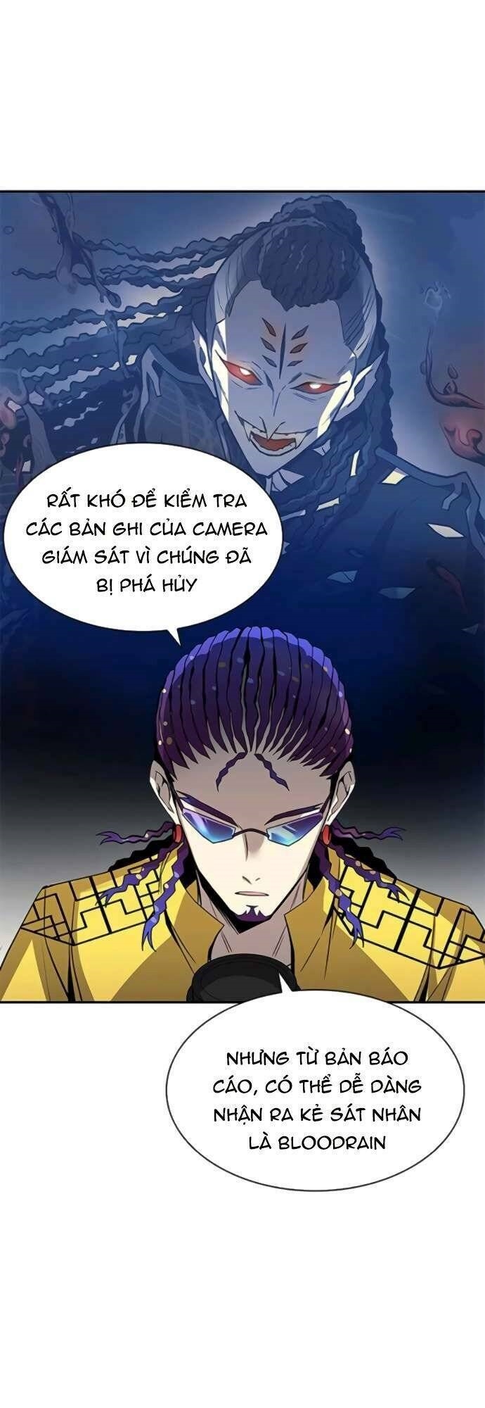 tiêu diệt ác nhân chương 18 - Next chapter 19