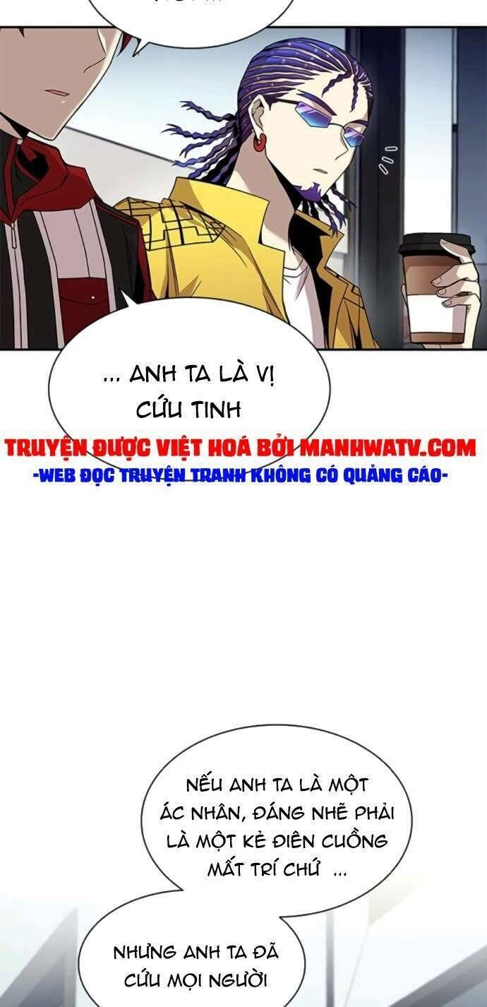 tiêu diệt ác nhân chương 18 - Next chapter 19