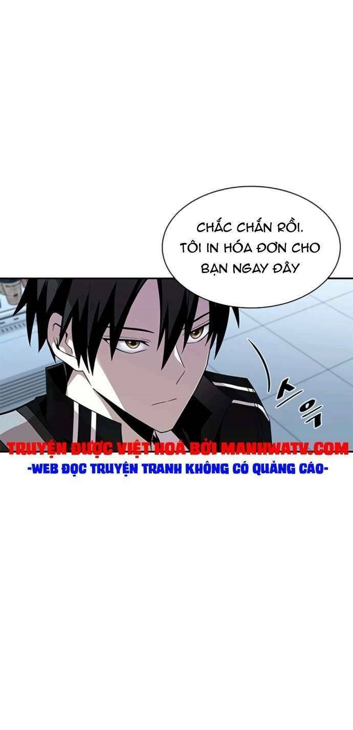 tiêu diệt ác nhân chương 18 - Next chapter 19