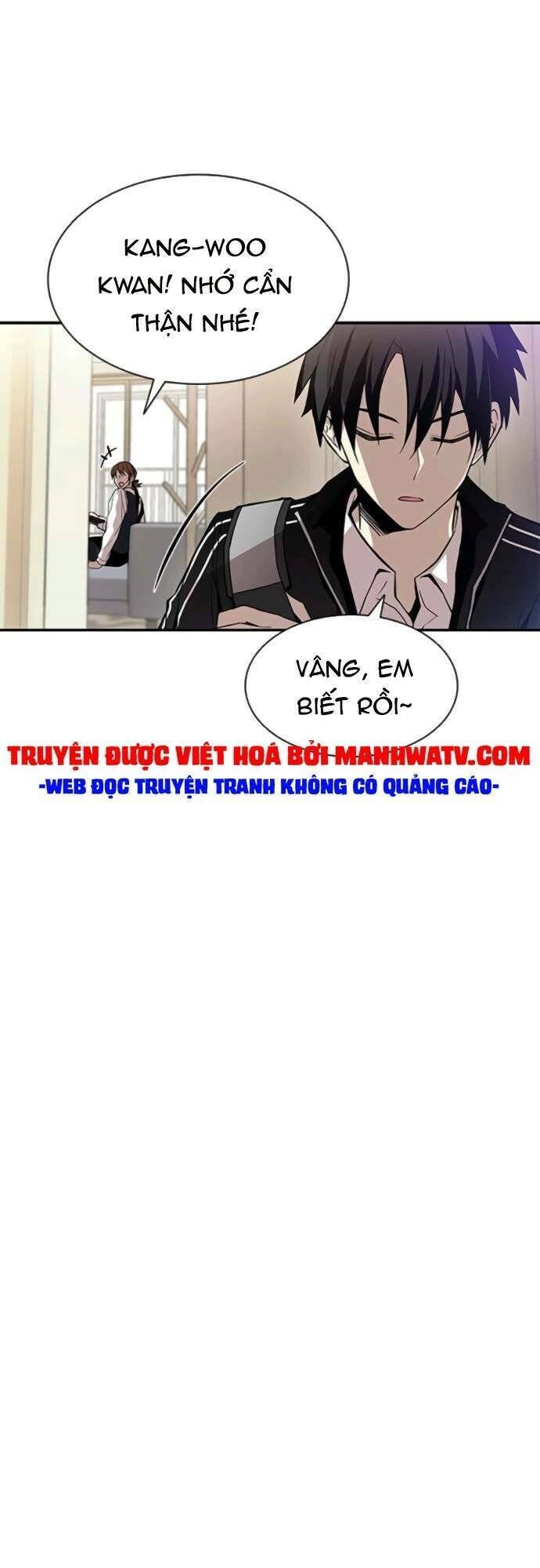 tiêu diệt ác nhân chương 18 - Next chapter 19