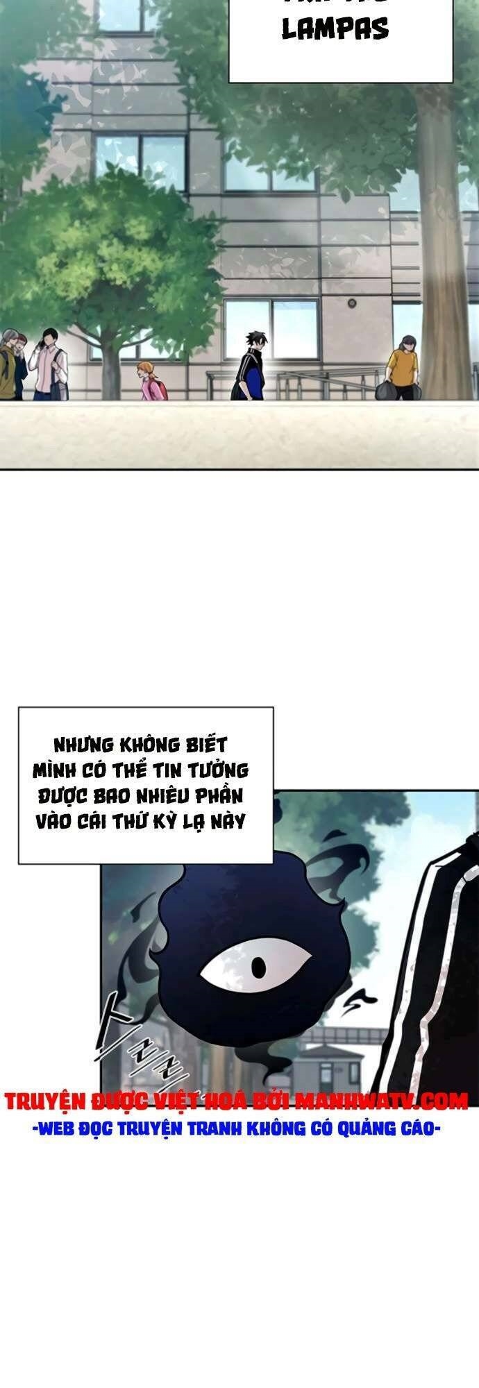 tiêu diệt ác nhân chương 18 - Next chapter 19