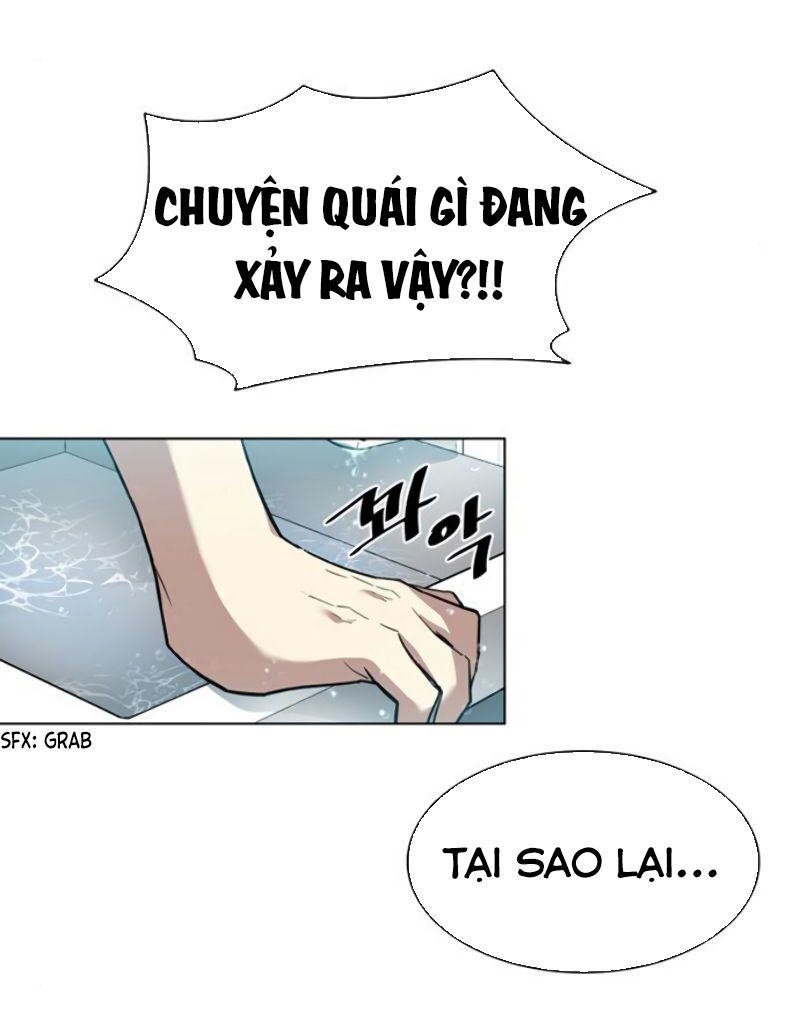 tiêu diệt ác nhân chap 2 - Next chương 3