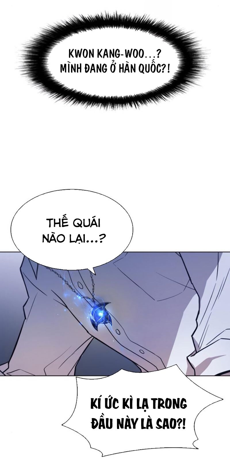 tiêu diệt ác nhân chap 2 - Next chương 3