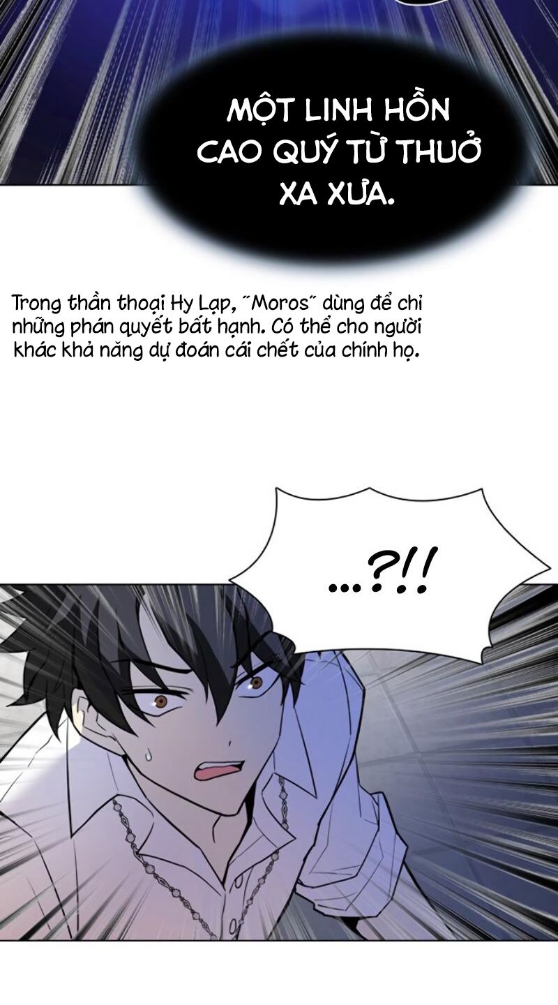 tiêu diệt ác nhân chap 2 - Next chương 3