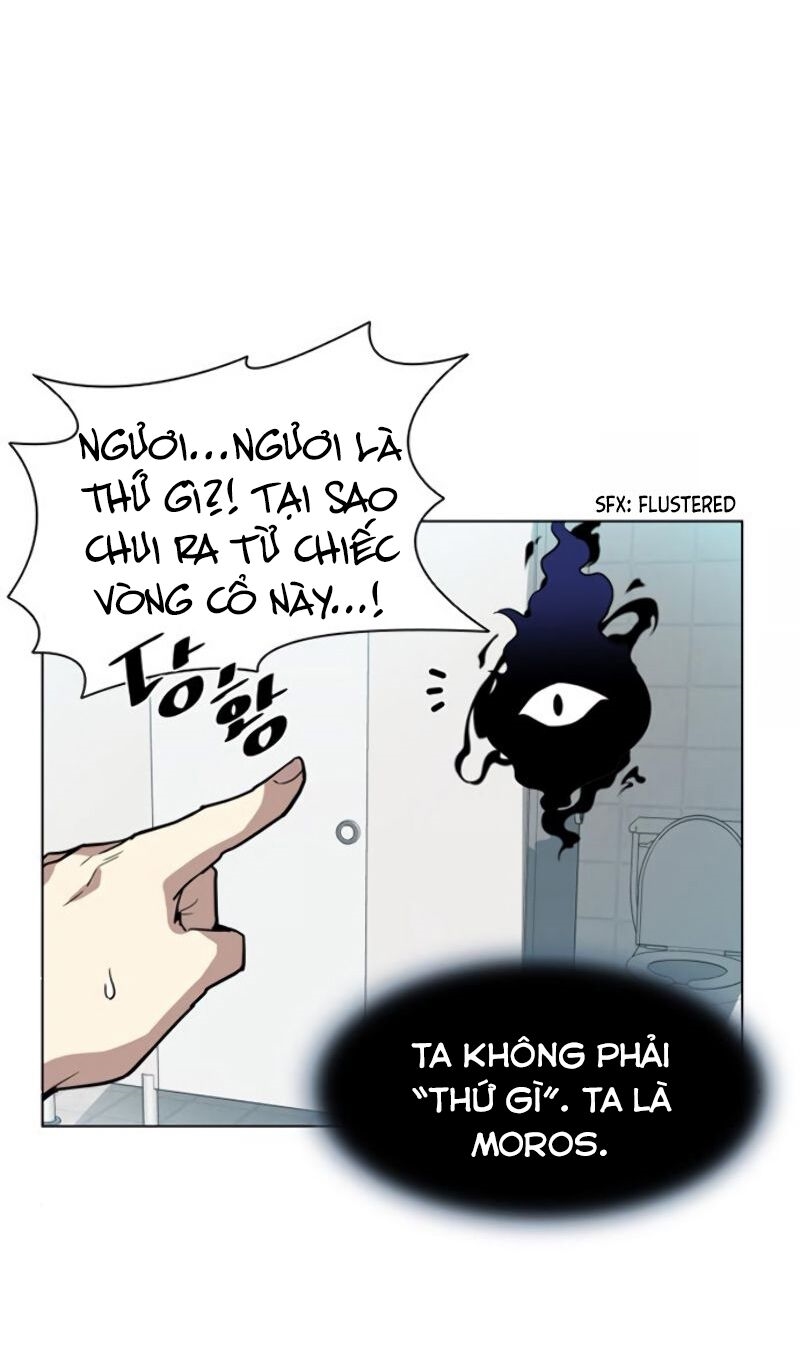 tiêu diệt ác nhân chap 2 - Next chương 3