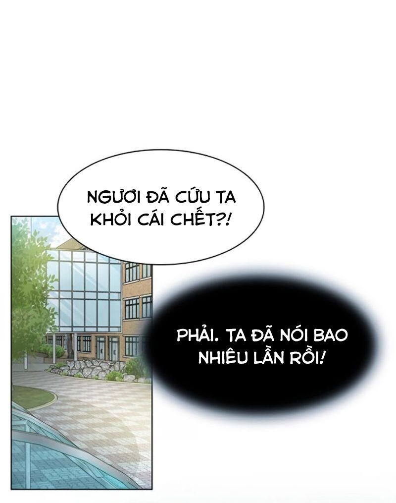 tiêu diệt ác nhân chap 2 - Next chương 3