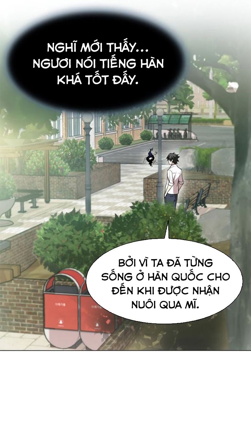 tiêu diệt ác nhân chap 2 - Next chương 3