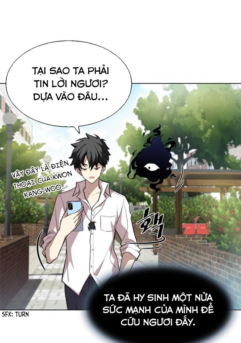 tiêu diệt ác nhân chap 2 - Next chương 3