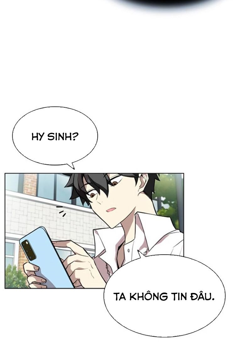 tiêu diệt ác nhân chap 2 - Next chương 3