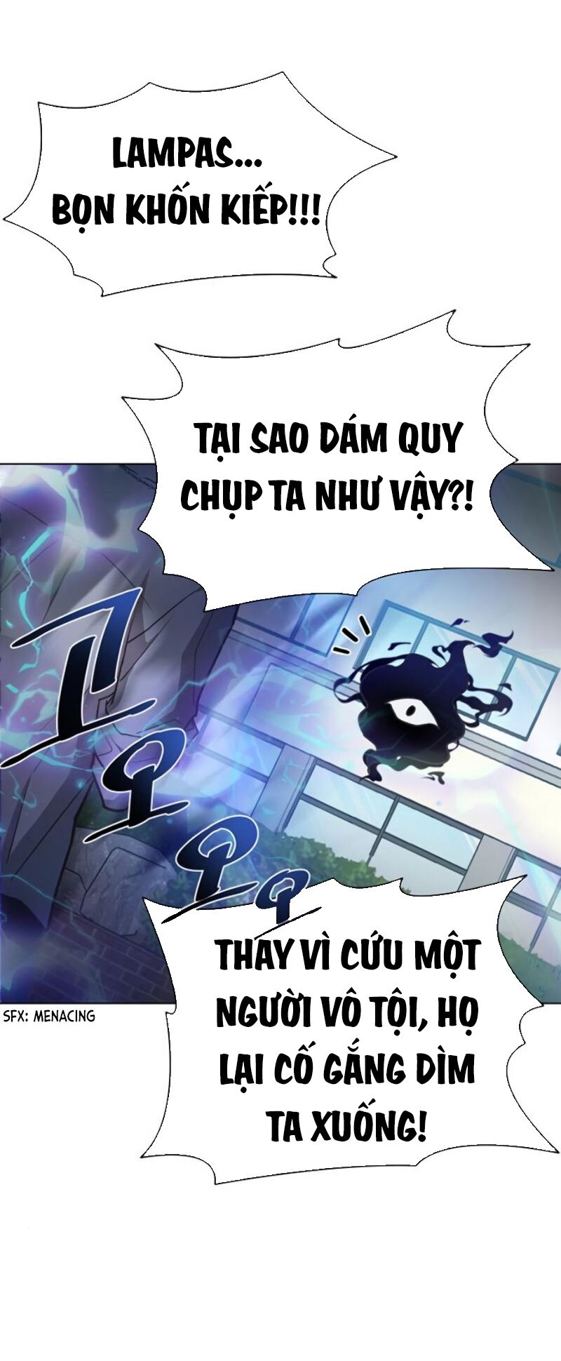 tiêu diệt ác nhân chap 2 - Next chương 3