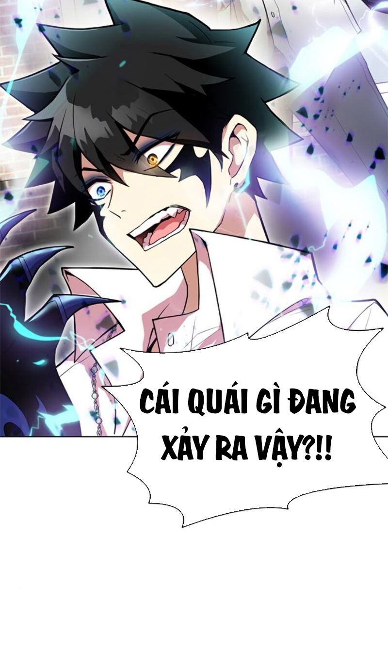 tiêu diệt ác nhân chap 2 - Next chương 3