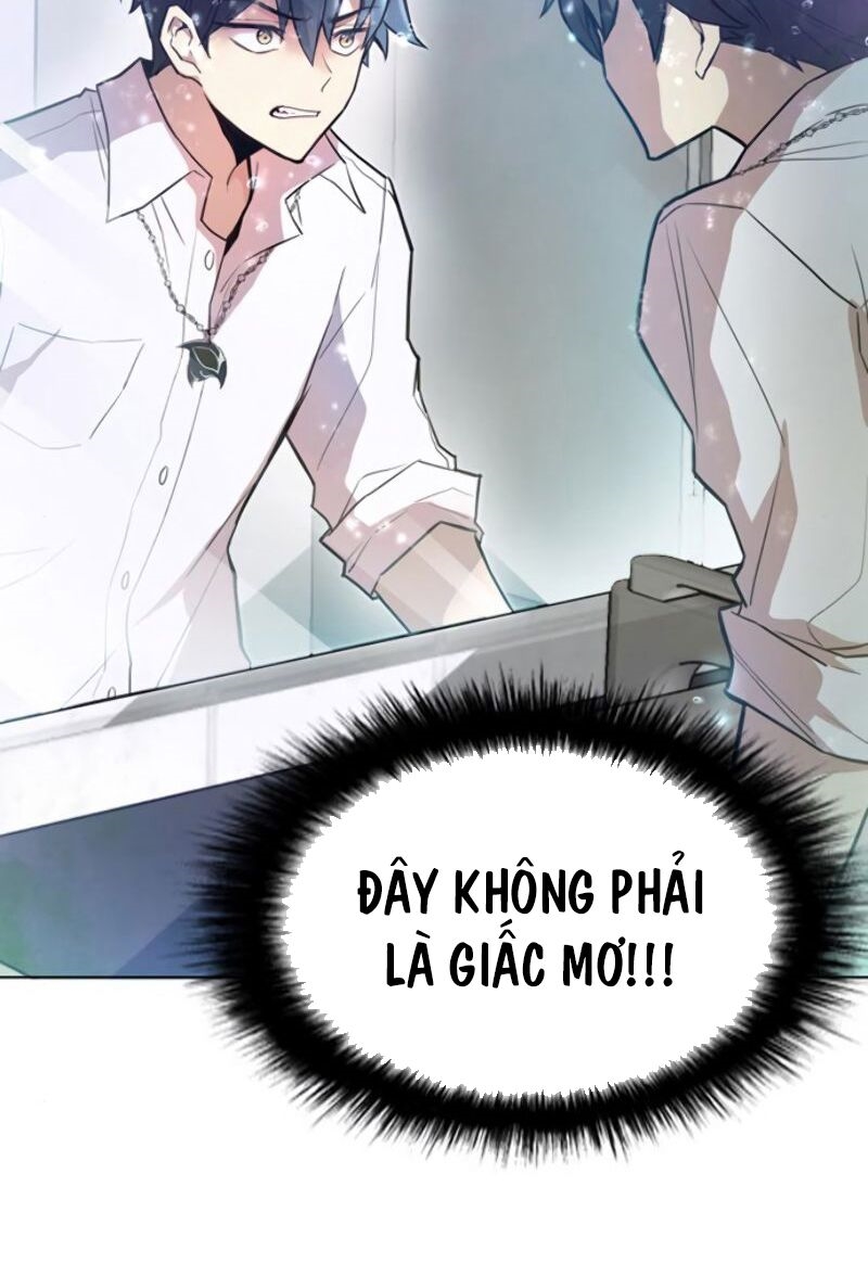 tiêu diệt ác nhân chap 2 - Next chương 3